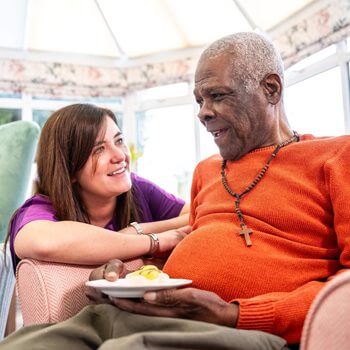 Let's talk about dementia – free event at Mountfitchet House