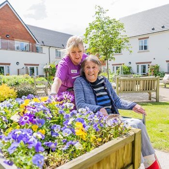 Stroke café - free event at Darlington Court