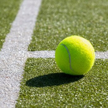 Wimbledon grand slam garden party - free event at The Potteries
