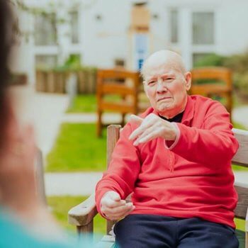 Love to move and staying hydrated - free event at Chandler Court
