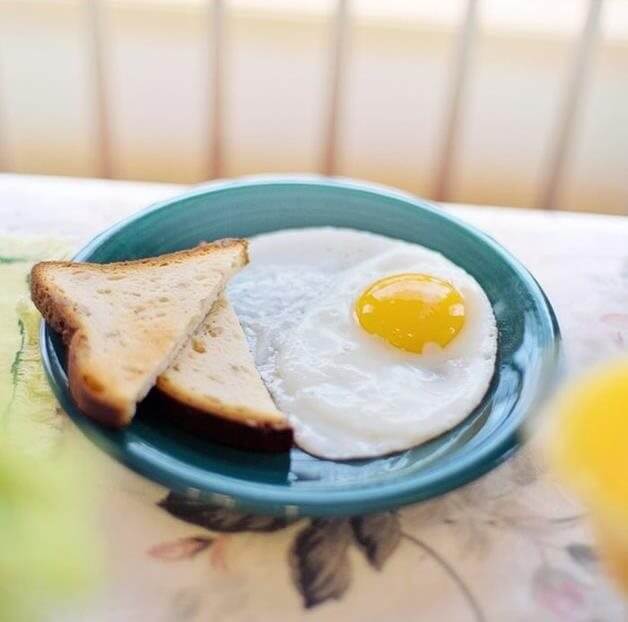 Breakfast morning - free event at Ellesmere House 