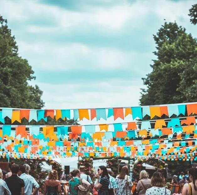 Summer Fete and Open Afternoon- free event at Davers Court