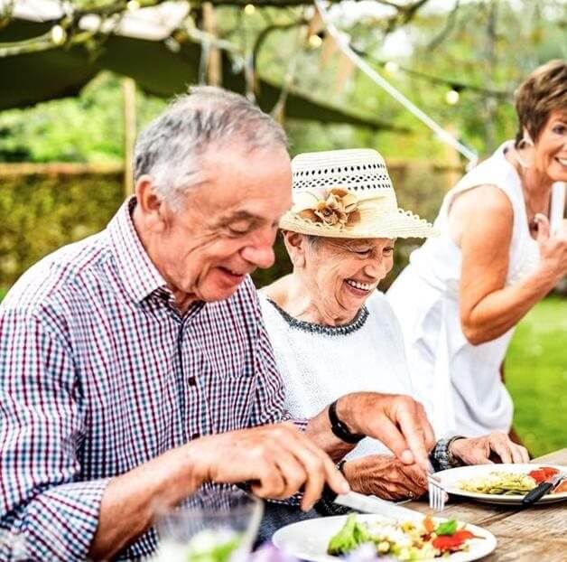 A Taste of Home: Open Day - free event at Broadlands Lodge