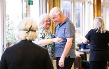 Sutton Coldfield care home to help local people understand more about dementia