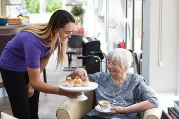 Carers support group – free event at Winchcombe Place