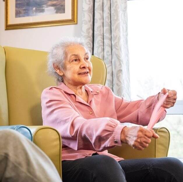 Feel good fitness - free event at Edgbaston Manor