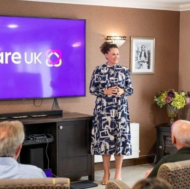 Care fees planning - free event at Charlton Lodge