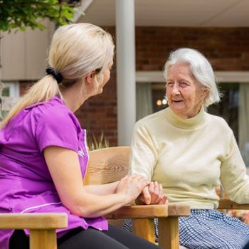 Better Together Support Group - free event at Winchcombe Place