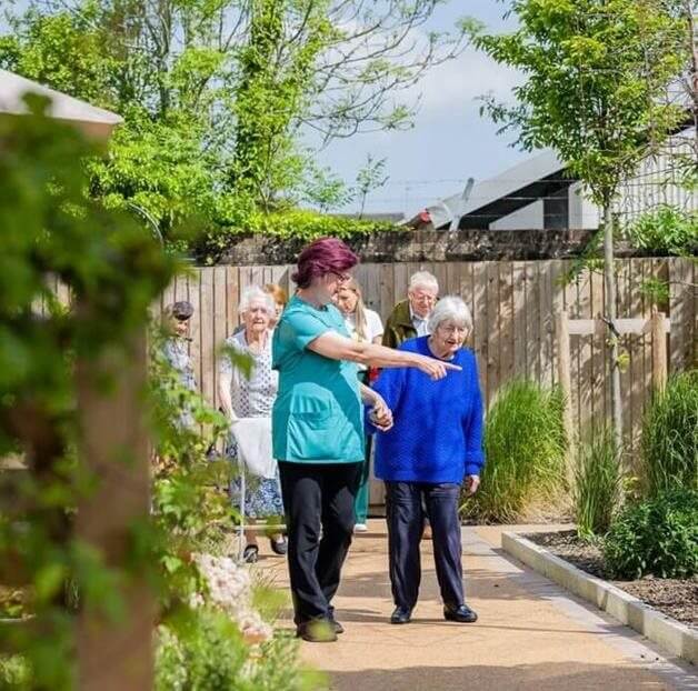 Open days - free event at Dashwood Manor