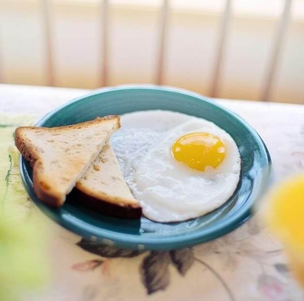 Networking breakfast - free event at Kentford Manor