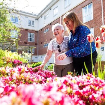 Gardening Club - free event at Glastonbury Court