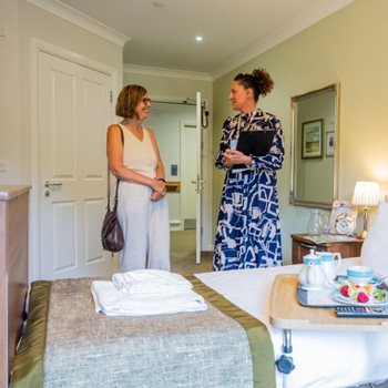 Open weekend - free event at Eggleton House