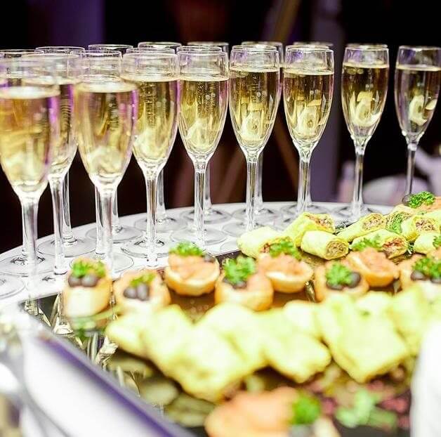 10th birthday party - free event at Perry Manor