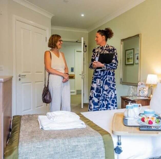 Open day - free event at Martlet Manor