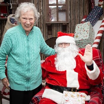 Colchester care home to welcome community for festive fun with a nostalgic twist