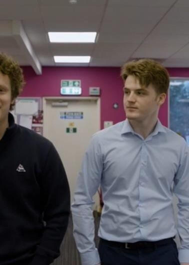Work experience