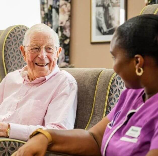 Dementia drop in - free event at Ambleside