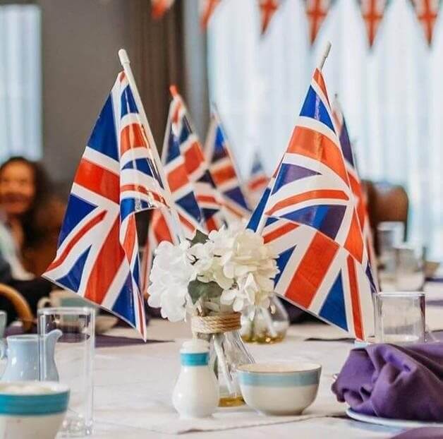 Veterans café - free event at Ayton House