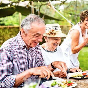 Murrayfeast festival - free event at Murrayside