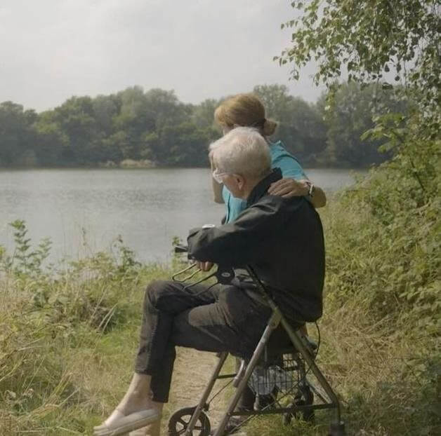 Living well with parkinson's - free event at Sandfields