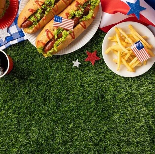 Independence Day - free event at Ambleside