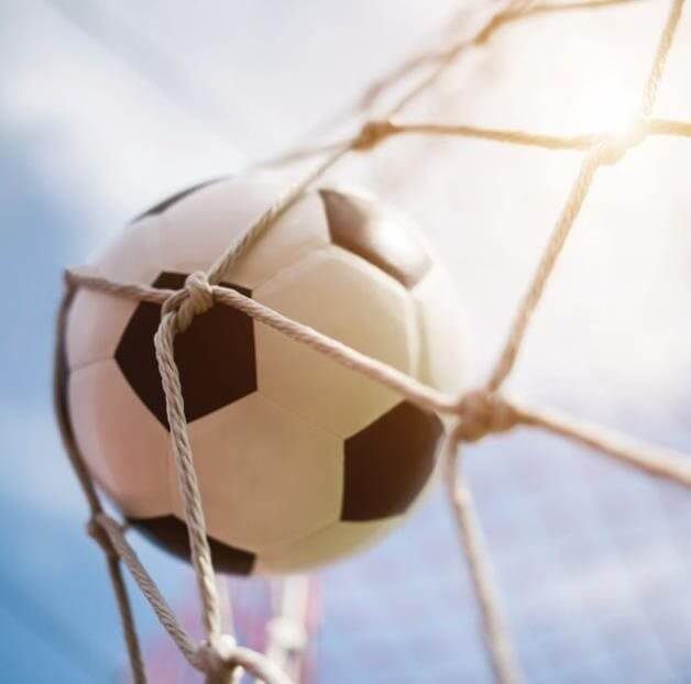Goal-den Moments - free event at Broadlands Lodge