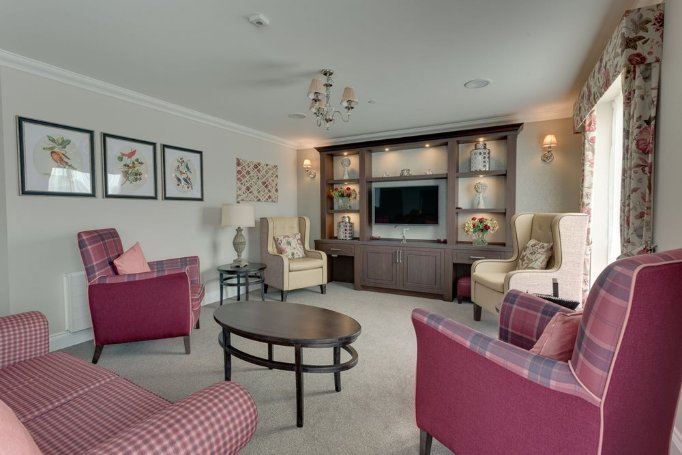 Invicta Court - lounge-invicta image