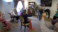 Meaningful lifestyles at Kentford Manor