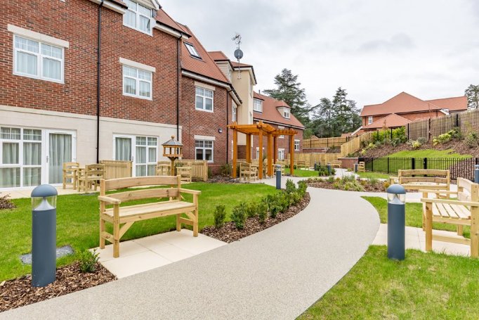 Ferndown Manor - care-uk-ferndown-manor-care-home-web-quality-3 image