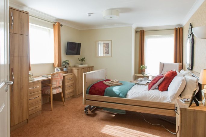 Weald Heights - super-premium-room-1 image