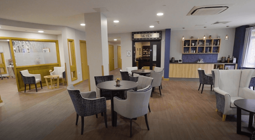 A tour of Mill View