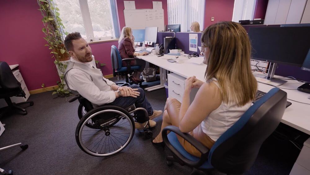 An HR career at Care UK