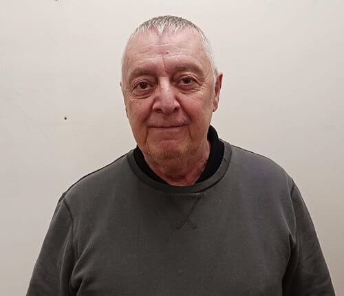 Kevin McKenna