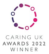 Caring UK Awards 2022 winner - Midlands & Wales Care Home of the Year