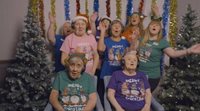 Care UK Christmas Song