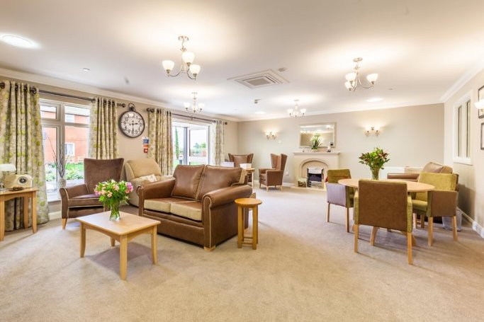 Mills Meadow - mills-meadow-lounge image