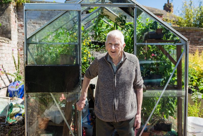 The Terrace - swns-terrace-carehome-112-greenhouse-copy image