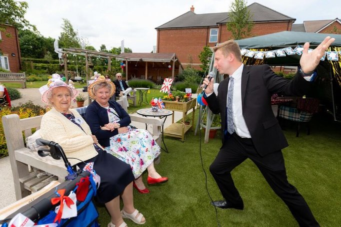 Lonsdale Mews - Lonsdale Jubilee