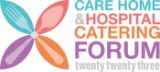 Care Home Catering Awards 2023 Finalist - Chef of the Year