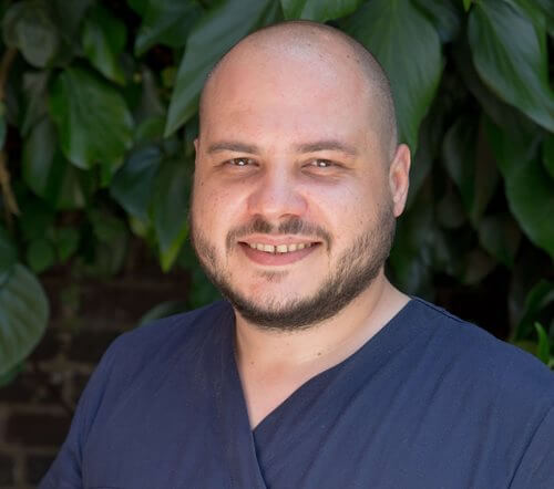 Luchian Dragomirescu