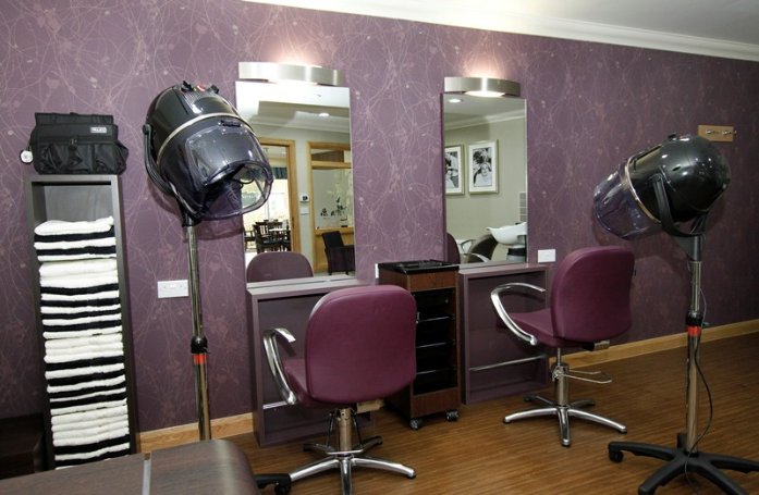 The Potteries - hairsalon3 image