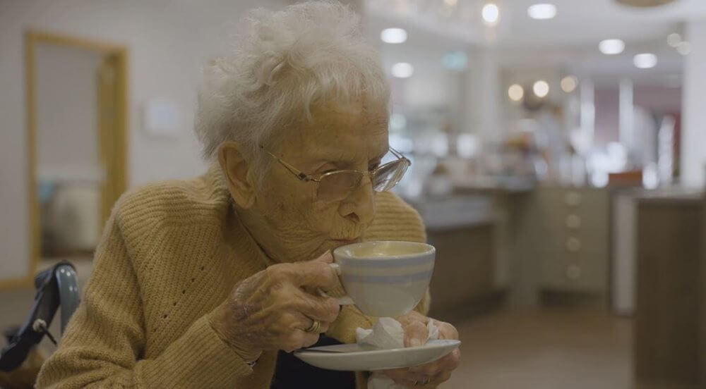 A relative's story - I've been treated like a member of the family at Mill View (Linda)