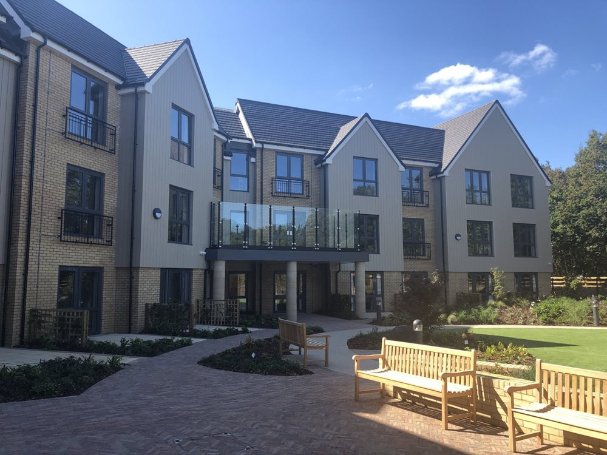 Montfort Manor - our-care-home-montfort-manor image