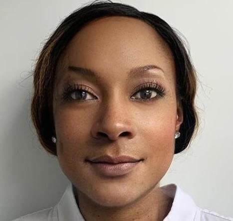 Zoe Konate