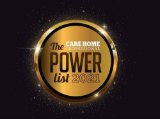 Care Home Professional Power List 2021