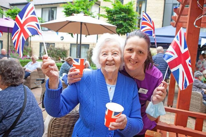 Millers Grange - Millers Grange Jubilee