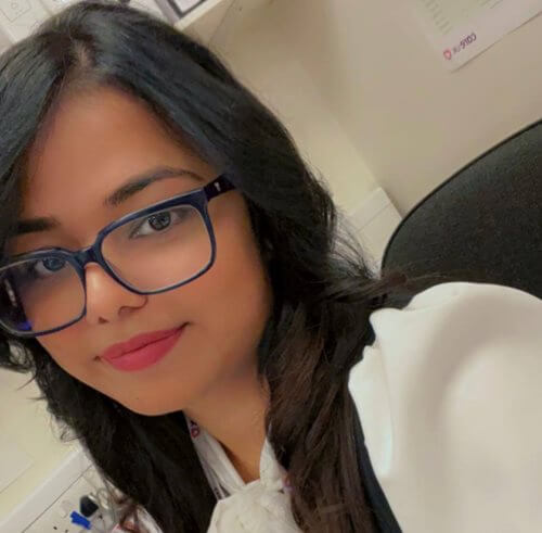 Surbhi Aneja