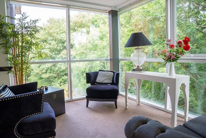 Care Assistant Bank - Rossetti House lounge 1