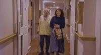 A relative's story - A lovely friendly vibe