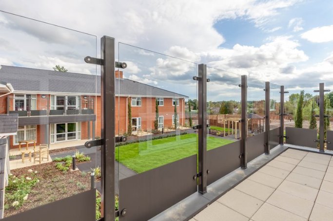 Mills Meadow - mills-meadow-balcony-web image